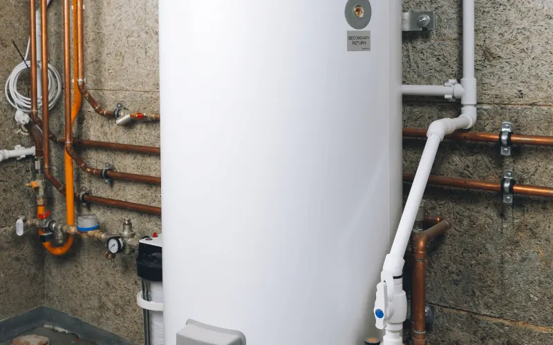 Chauffe-eau qui fait du bruit : causes et solutions