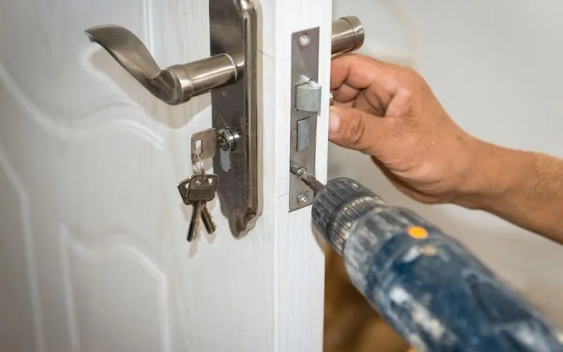 5 conseils pour entretenir ses serrures